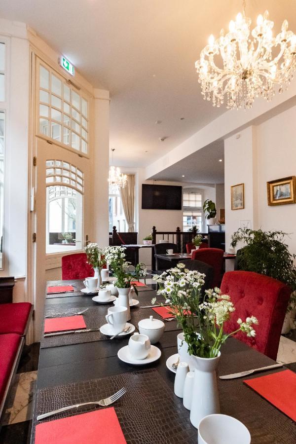 Haus Maximilian Ξενοδοχείο Ερφούρτη Εξωτερικό φωτογραφία